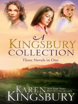 cover image of A Kingsbury Collection